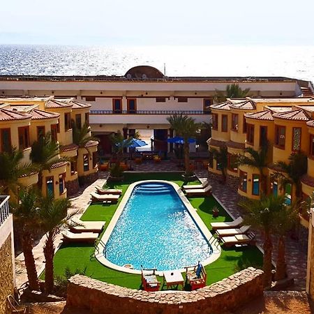 Neptune Residence Dahab Ngoại thất bức ảnh