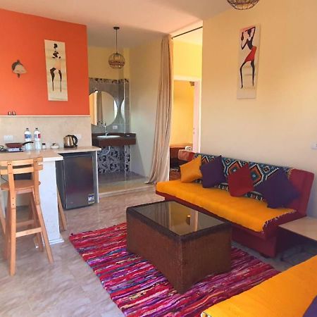 Neptune Residence Dahab Ngoại thất bức ảnh