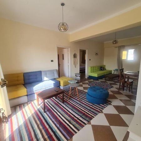 Neptune Residence Dahab Ngoại thất bức ảnh