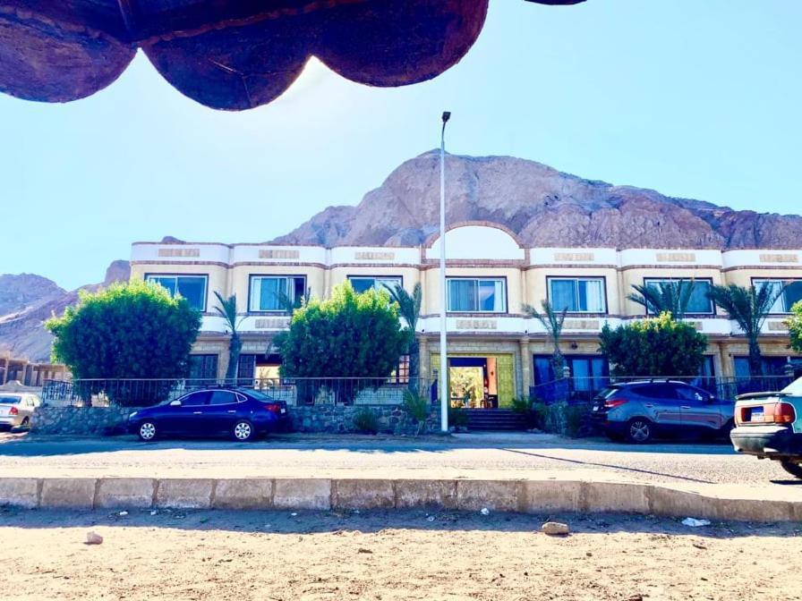 Neptune Residence Dahab Ngoại thất bức ảnh