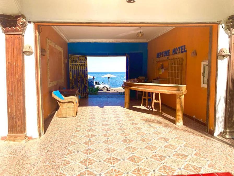 Neptune Residence Dahab Ngoại thất bức ảnh