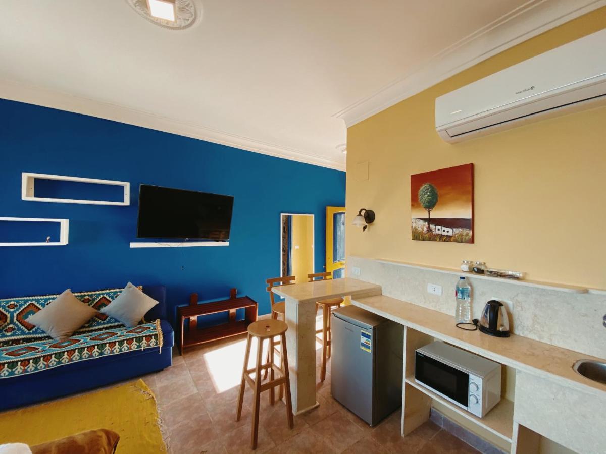 Neptune Residence Dahab Ngoại thất bức ảnh