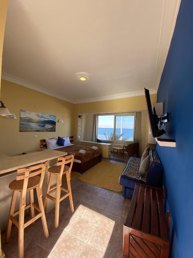 Neptune Residence Dahab Ngoại thất bức ảnh