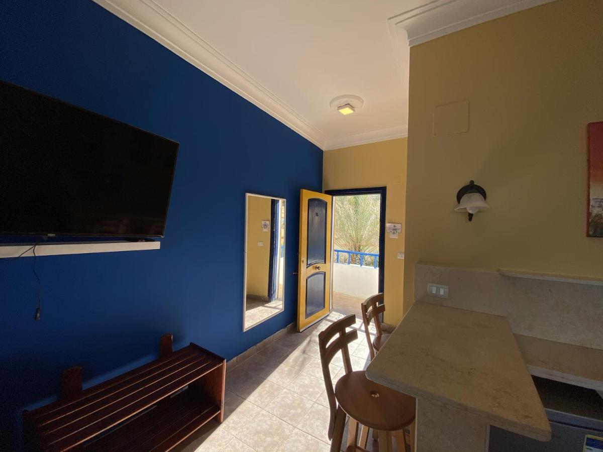 Neptune Residence Dahab Ngoại thất bức ảnh