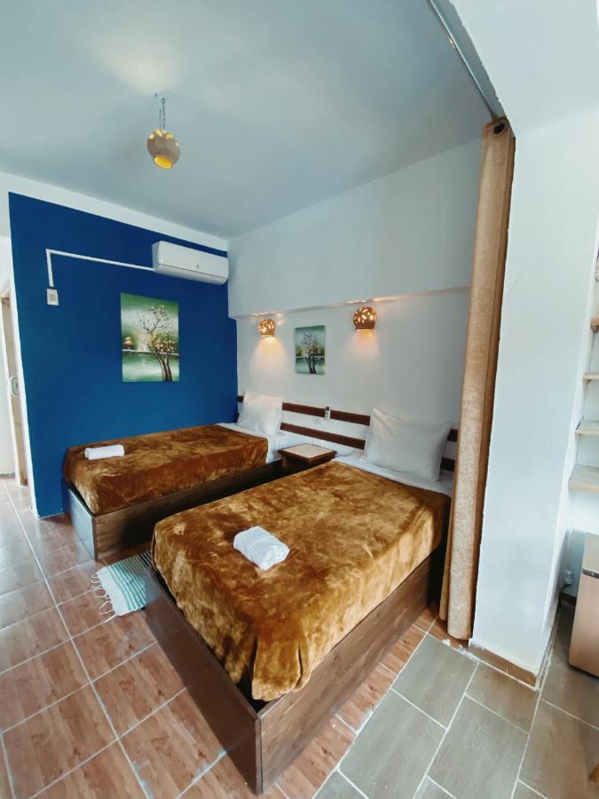 Neptune Residence Dahab Ngoại thất bức ảnh