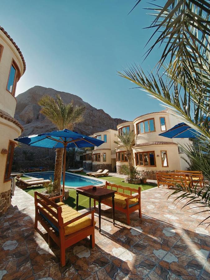 Neptune Residence Dahab Ngoại thất bức ảnh