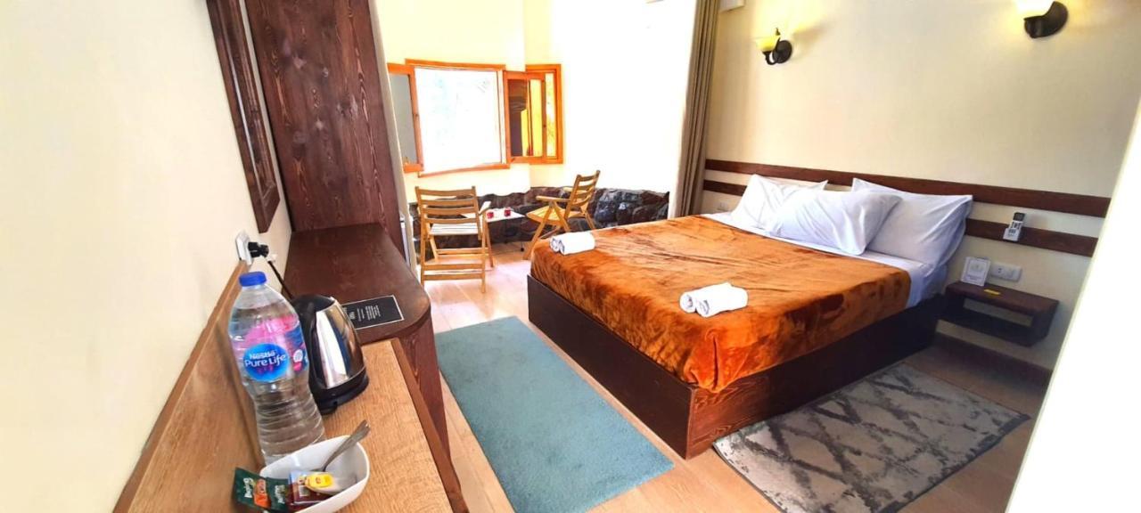 Neptune Residence Dahab Ngoại thất bức ảnh