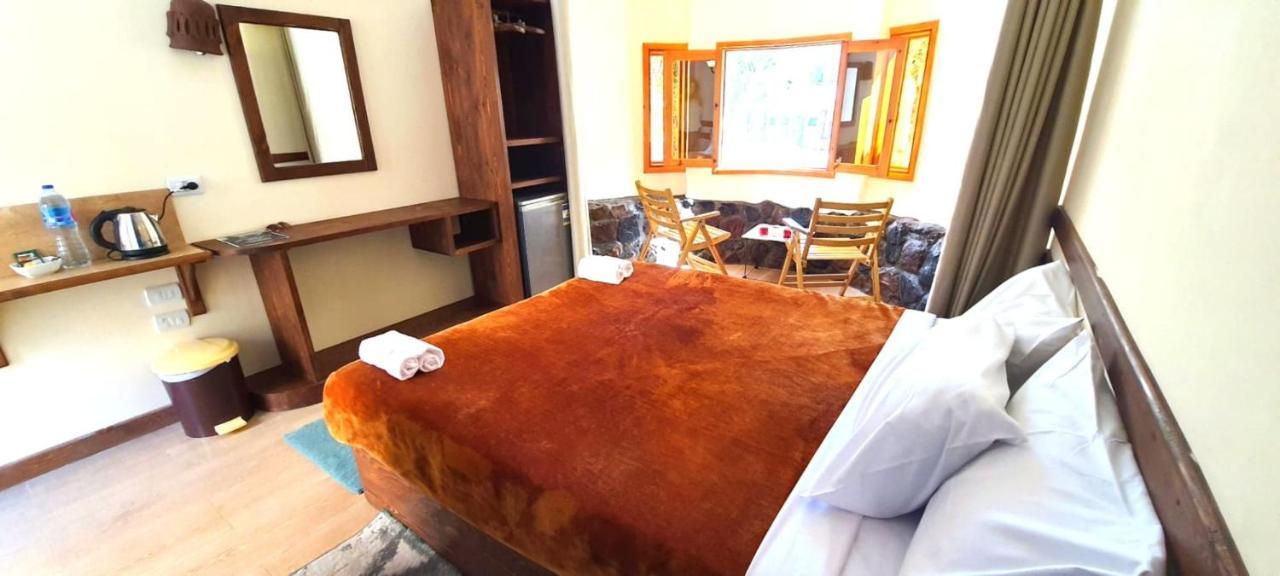 Neptune Residence Dahab Ngoại thất bức ảnh
