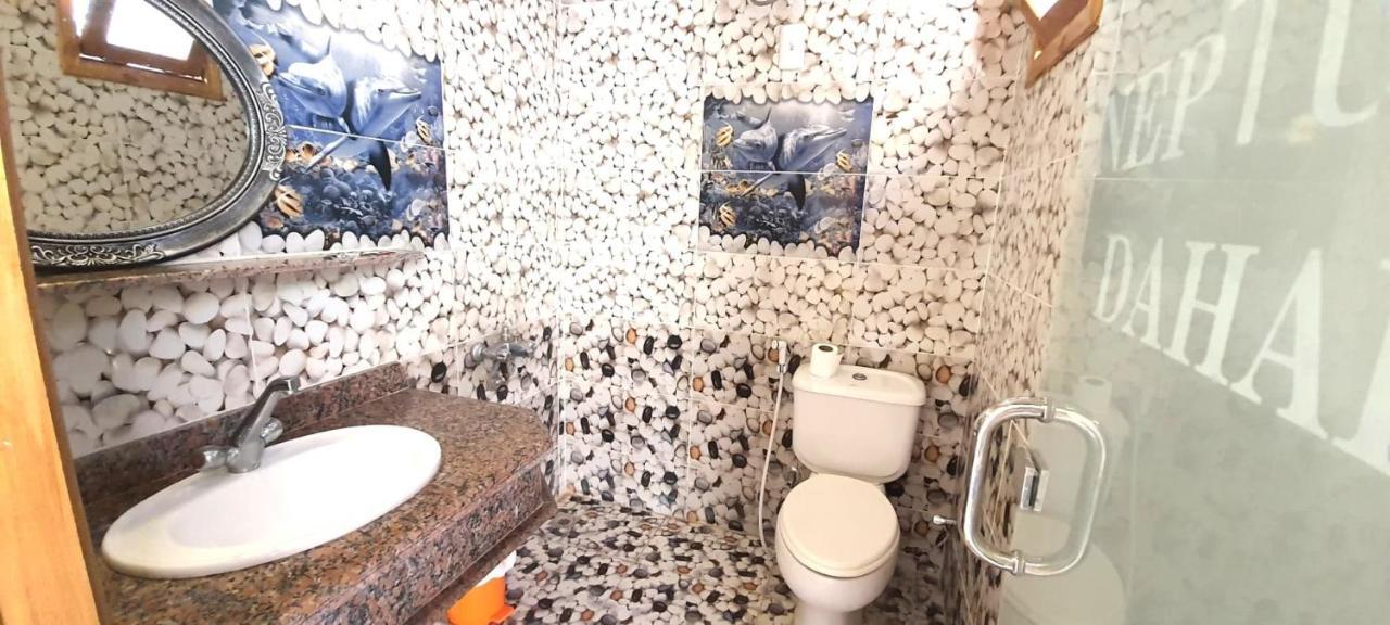 Neptune Residence Dahab Ngoại thất bức ảnh