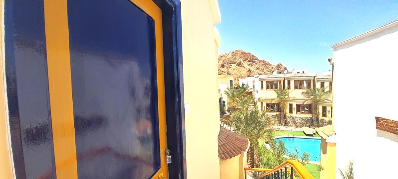 Neptune Residence Dahab Ngoại thất bức ảnh