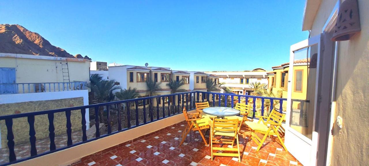 Neptune Residence Dahab Ngoại thất bức ảnh