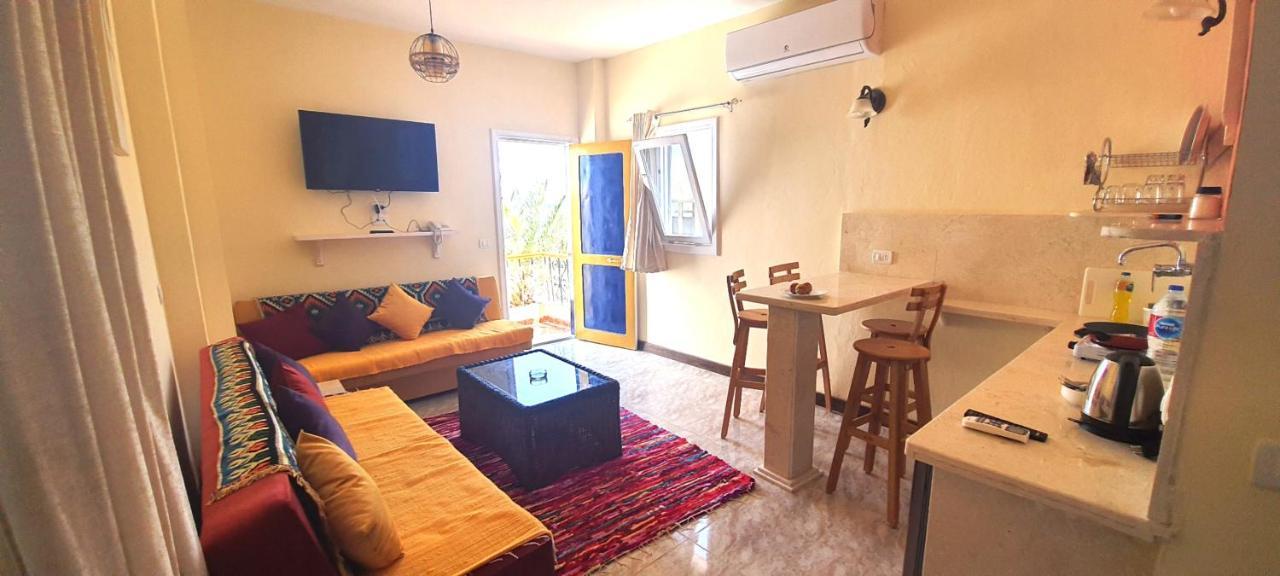Neptune Residence Dahab Ngoại thất bức ảnh