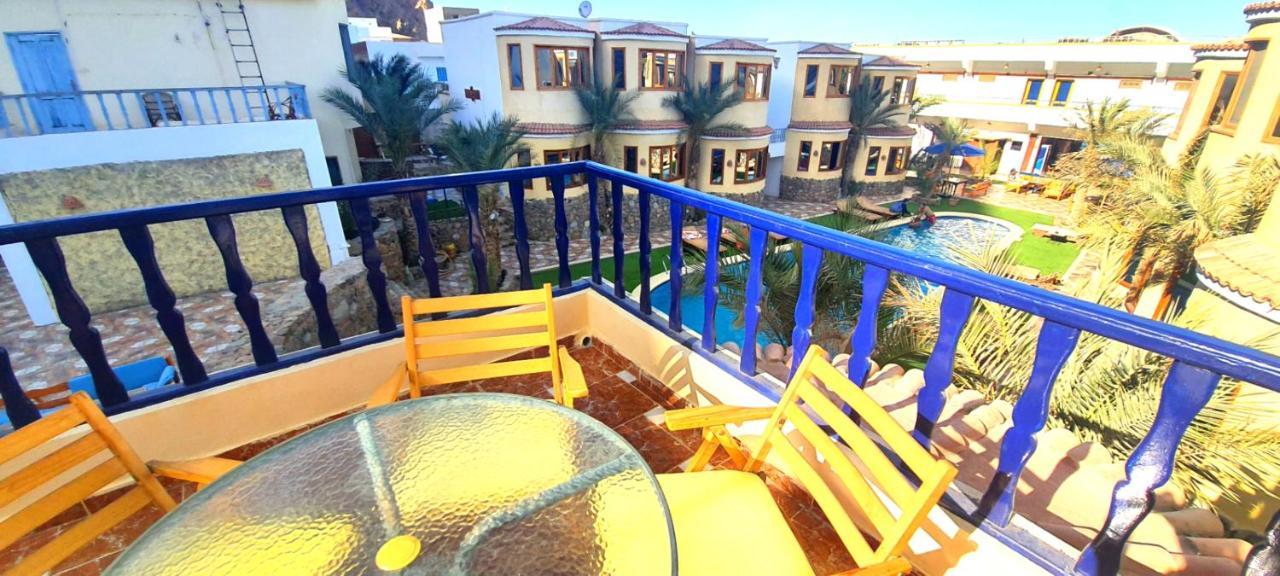 Neptune Residence Dahab Ngoại thất bức ảnh