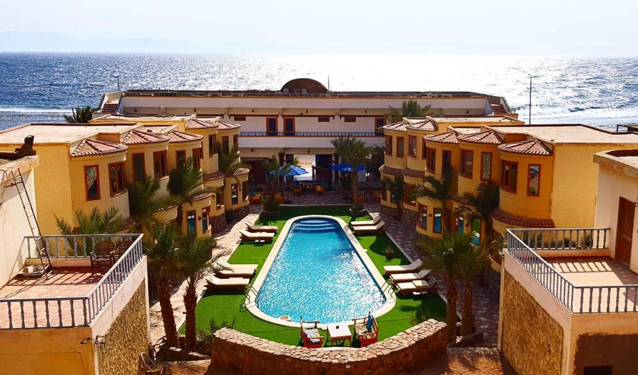 Neptune Residence Dahab Ngoại thất bức ảnh