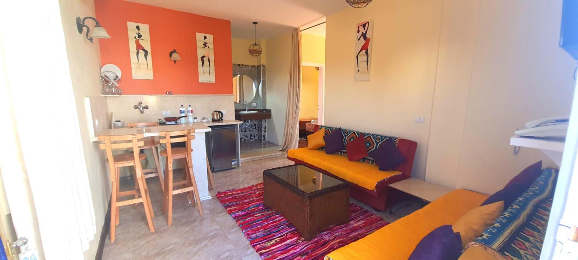 Neptune Residence Dahab Ngoại thất bức ảnh