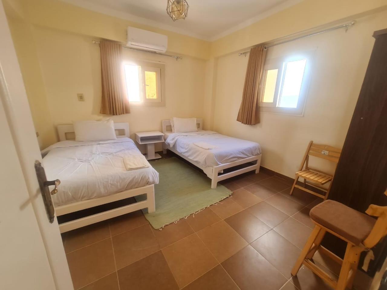 Neptune Residence Dahab Ngoại thất bức ảnh