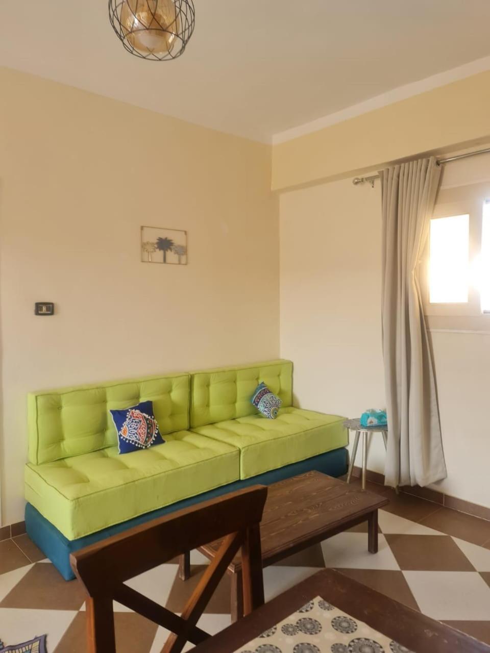 Neptune Residence Dahab Ngoại thất bức ảnh