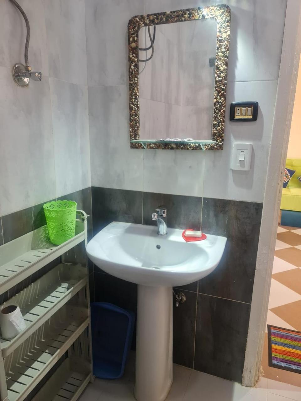 Neptune Residence Dahab Ngoại thất bức ảnh