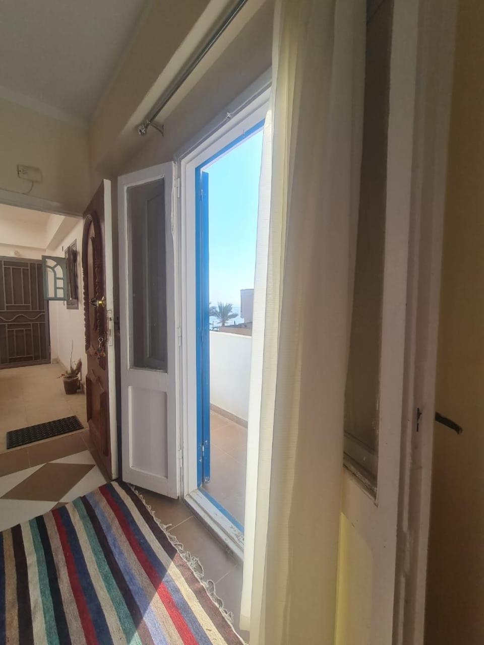 Neptune Residence Dahab Ngoại thất bức ảnh