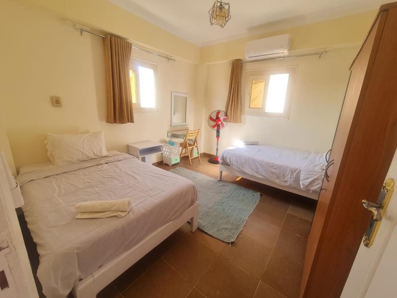 Neptune Residence Dahab Ngoại thất bức ảnh
