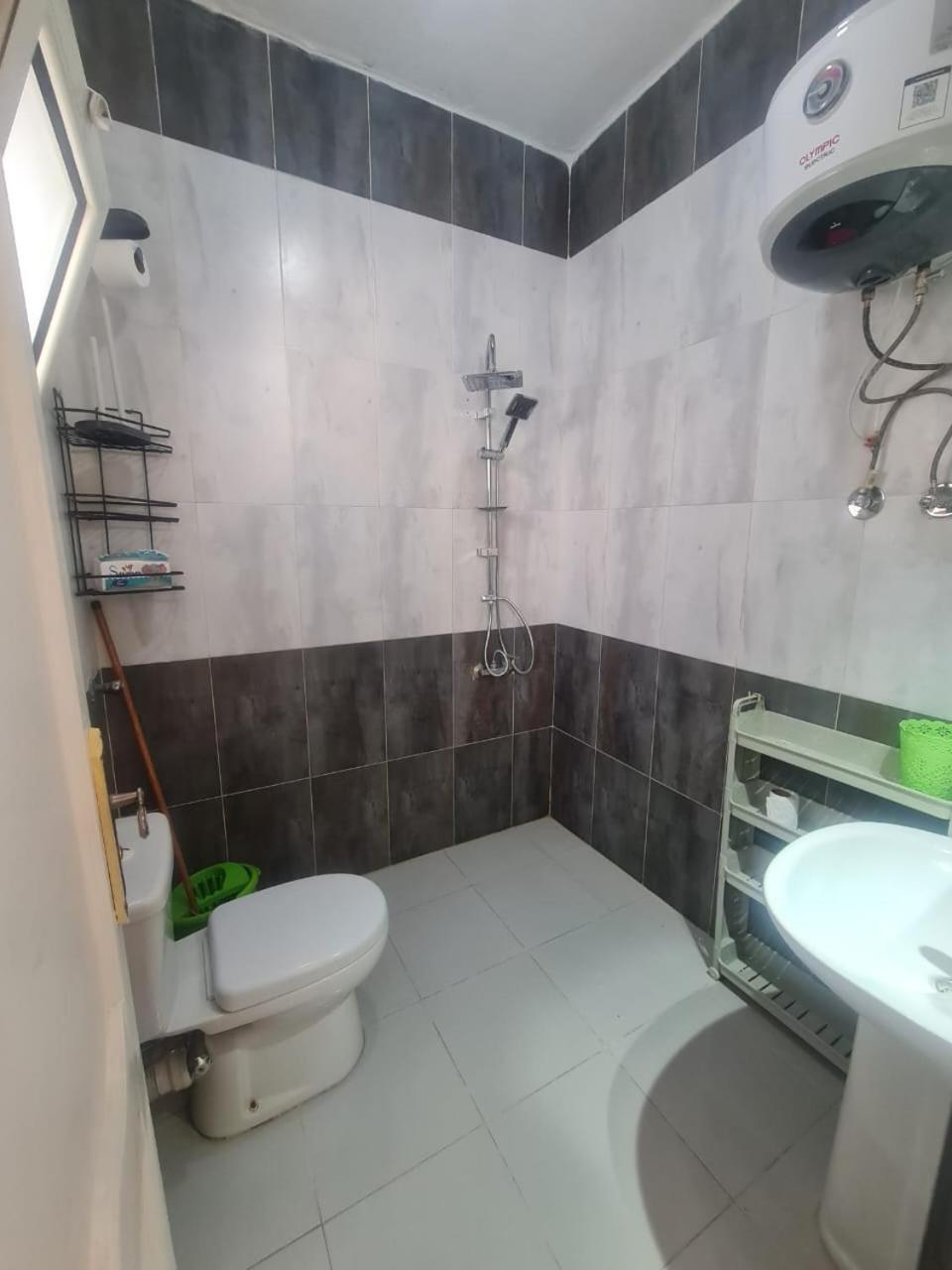 Neptune Residence Dahab Ngoại thất bức ảnh